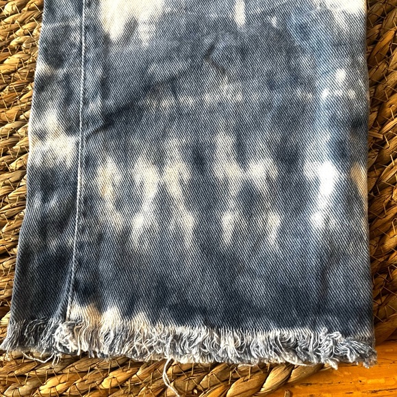 Lauren Ralph Lauren tie dye jeans . Sz 6 - Picture 5 of 7